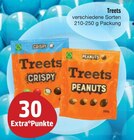 Aktuelles CRISPY PEANUTS Angebot bei E center in Erlangen