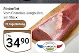 Rinderfilet im Angebot bei GLOBUS in Völklingen Rinderfilet Angebote von Charoluxe bei GLOBUS Völklingen für 34,90 €