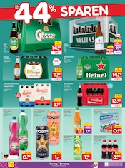Eistee Angebote im Prospekt "Aktuelle Angebote" von Netto Marken-Discount Eistee Angebote im Prospekt "Aktuelle Angebote" von Netto Marken-Discount auf Seite 10