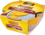 Pudding lait de coco, graines de chia & mangue dans le catalogue Lidl
