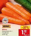 Möhren im Angebot bei Netto Marken-Discount in Singen Möhren Angebote bei Netto Marken-Discount Singen für 1,11 €