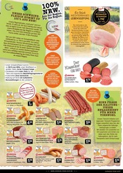 Kochwurst im EDEKA Prospekt in Bottrop Aktueller EDEKA Prospekt mit Kochwurst, "Aktuelle Angebote", Seite 3