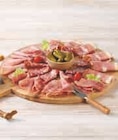 Promo Plateau assortiment charcuterie à 7,90 € dans le catalogue U Express à Pornic