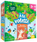 Promo À la volette à 22,99 € dans le catalogue La Grande Récré à Saint-Pierre-du-Mont