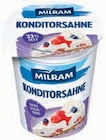Markant Nordwest Dornum - Konditorsahne Angebot im Prospekt Konditorsahne bei Markant Nordwest im Dornum Prospekt für 0,88 €