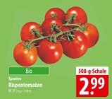 Rispentomaten Angebote bei famila Nordost Stralsund für 2,99 €