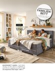 Aktuelle Boxspringbett Angebote bei Kabs in Essen Aktuelles Boxspringbett Samera Angebot bei Kabs in Essen ab 1.290,00 €