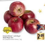 Aktuelles Äpfel Magic Star Angebot bei EDEKA in Heidelberg ab 2,49 €