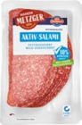 Salami-Sortiment bei Netto Marken-Discount im Nonnweiler Prospekt für 1,39 €