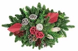 Grab-Bukett im Angebot bei Dehner Garten-Center in Mettmann Grab-Bukett Angebote bei Dehner Garten-Center Mettmann für 19,99 €