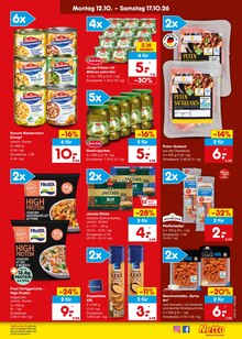 Hähnchen im aktuellen Netto Marken-Discount Prospekt (Heilbronn) Hähnchen im Netto Marken-Discount Prospekt "Aktuelle Angebote" mit 71 Seiten (Heilbronn)