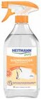 Badreiniger Essig&Orange, Küchenreiniger Natron oder Reine Citronensäure Spray im V-Markt Prospekt Badreiniger Essig&Orange, Küchenreiniger Natron oder Reine Citronensäure Spray von HEITMANN pure im aktuellen V-Markt Prospekt für 2,29 €