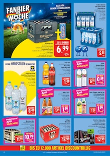 Cola im Marktkauf Prospekt "AUSWAHL RIESIG, PREISE NIEDRIG" mit 45 Seiten (Fürth)
