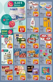 Aktueller REWE Prospekt mit Milka, "Dein Markt", Seite 18