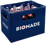 Bionade im Angebot bei REWE in Gießen Bionade Angebote bei REWE Gießen für 8,99 €