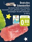 E center Bielefeld - Deutsches Schweinefilet Angebot im Prospekt Deutsches Schweinefilet bei E center im Bielefeld Prospekt für 0,88 €