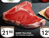 Aktuelle Steak Angebote bei GLOBUS in Salzgitter Aktuelles T-Bone-Steak Angebot bei GLOBUS in Salzgitter ab 21,90 €