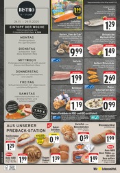 Seelachs im E center Prospekt in Wuppertal Aktueller E center Prospekt mit Seelachs, "Aktuelle Angebote", Seite 30