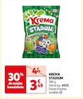 Promo STADIUM à 3,49 € dans le catalogue Auchan Supermarché à Orgerus