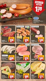 Ähnliche Rinderbratwurst Angebote im Prospekt "Dein Markt" von REWE in Mönchengladbach Ähnliche Angebote wie Rinderbratwurst im Prospekt "Dein Markt" auf Seite 13 von REWE in Mönchengladbach