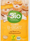 Veganer Ei-Ersatz im Angebot bei dm-drogerie markt in Singen Veganer Ei-Ersatz Angebote von dmBio bei dm-drogerie markt Singen für 0,85 €