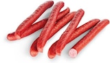 Netto Marken-Discount - Kabanossi Angebot im Prospekt Kabanossi bei Netto Marken-Discount im Prospekt "" für 1,49 €