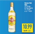 Rum Angebote von Havana Club bei diska Dresden für 10,99 €