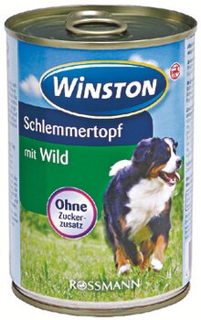 Schlemmertopf bei Rossmann in Bremerhaven Schlemmertopf im Angebot bei Rossmann Bremerhaven für 0,44 €