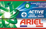 Lessive Pods(B) - Ariel - Bi1 à Besançon Lessive Pods(B) - Ariel en promo chez Bi1 Besançon à 7,67 €