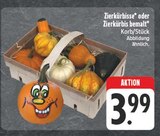 Zierkürbisse bei EDEKA im Bernsdorf Prospekt für 3,99 €