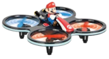 Mini Mario-Copter von Carrera im aktuellen Müller Prospekt