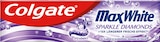 Zahncreme Sensation White von Colgate im aktuellen Rossmann Prospekt