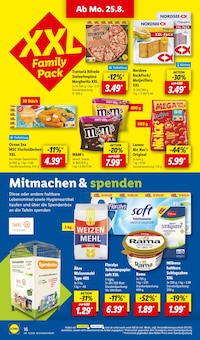 Rama im Lidl Prospekt "LIDL LOHNT SICH" mit 68 Seiten (Bergisch Gladbach)