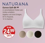 V-Markt Pfronten - Damen Soft-BH Angebot im Prospekt Damen Soft-BH bei V-Markt im Pfronten Prospekt für 24,99 €