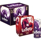 SUR TOUT - LA BÊTE en promo chez Carrefour Nancy
