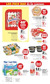 D'autres offres dans le catalogue "U Express" de U Express D'autres offres dans le catalogue "U Express" de U Express à la page 8