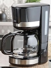Kaffeeautomat „KA-129 SE2“ Angebote von KHG bei Höffner Hamm für 16,00 €