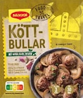 KÖTT-BULLAR im Angebot bei EDEKA in Münster KÖTT-BULLAR Angebote von Maggi bei EDEKA Münster für 0,39 €