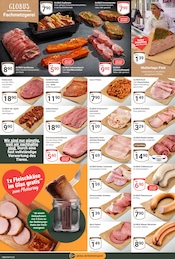 Roastbeef im GLOBUS Prospekt in Neuwied Aktueller GLOBUS Prospekt mit Roastbeef, "Aktuelle Angebote", Seite 10
