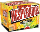 Original Bière aromatisée à un spiritueux à base d'agave - Desperados dans le catalogue Intermarché Express