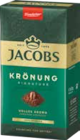 Krönung Kaffee im Angebot bei CAP Markt in Neubrandenburg Krönung Kaffee Angebote von Jacobs bei CAP Markt Neubrandenburg für 6,99 €