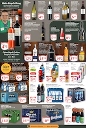 Aktueller GLOBUS Prospekt mit Rotwein, "Aktuelle Angebote", Seite 14