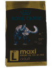 Promo Croquettes  Maxi à 45,99 € dans le catalogue Maxi Zoo à Torcy