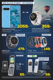 Telefon im EURONICS Prospekt in Witten Aktueller EURONICS Prospekt mit Telefon, "EUDEDEUDE WEEK!", Seite 3