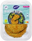 Brokkoli Burger Angebote von SoFine bei REWE Brühl für 2,22 €