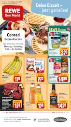 REWE Prospekt "Dein Markt" für Gelsenkirchen, 29 Seiten, 27.04.2026 - 02.05.2026