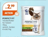 Perfect Fit  im aktuellen Müller Prospekt für 2,99 €