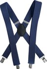 Hosenträger im Angebot bei Netto Marken-Discount in Flensburg Hosenträger Angebote von SPIRIT of colours bei Netto Marken-Discount Flensburg für 4,99 €