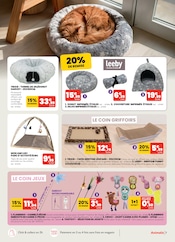 Imprimante en promo dans le catalogue Animalis à la page 7