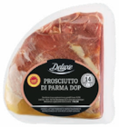 Parmaschinken DOP im Lidl Prospekt Parmaschinken DOP von Deluxe im aktuellen Lidl Prospekt für 19,99 €